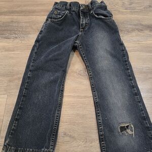 Vintage‎ Rider Boy Jeans